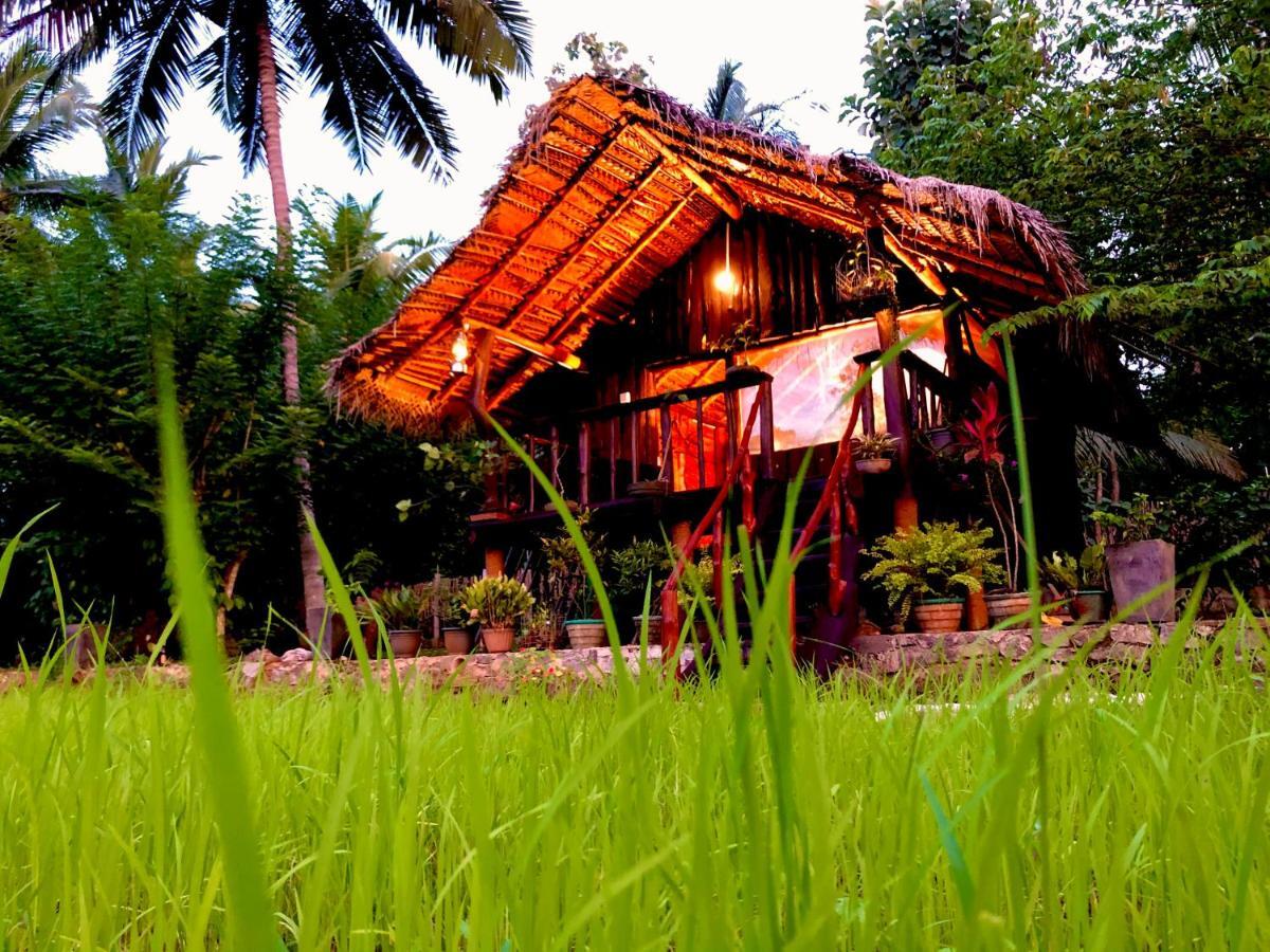 Aliya Riverside&Safari Resort Udawalawe Exterior foto